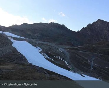Webcam Alpincenter 2500