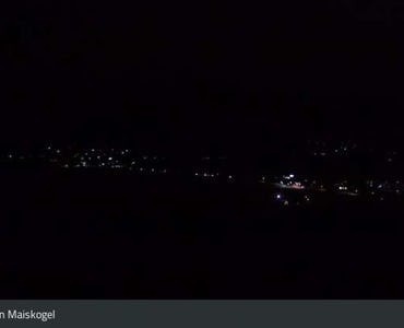 Webcam Maiskogel 870