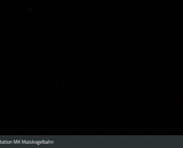 Webcam Bergstation Maiskogelbahn 1570