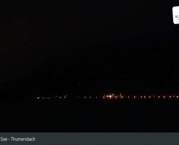 Webcam Zell am See - Thumersbach