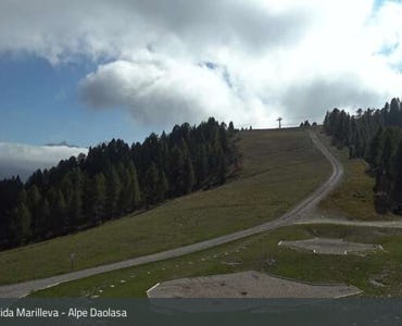 Webcam Folgarida Marilleva 2045