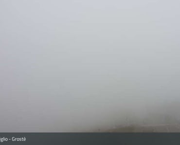 Webcam Grostè Sessellift - Talstation 2100