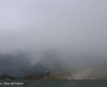 Webcam Doss del Sabion 2109
