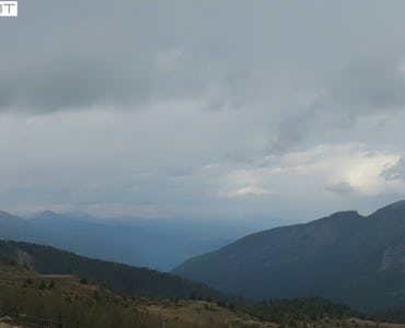 Webcam Pradalago (Madonna di Campiglio)