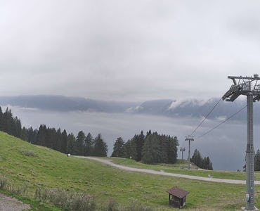 Webcam Malga Cioca (Pinzolo)