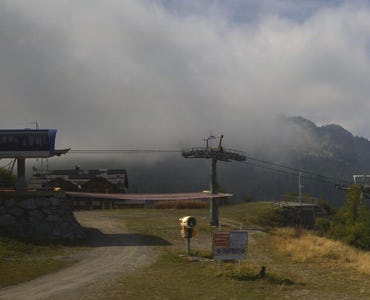 Webcam Monte Vigo (Folgarida Marilleva)