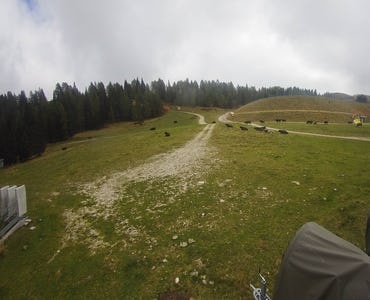 Webcam Grual (Pinzolo)