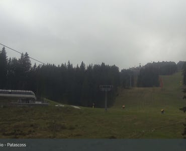 Webcam Patacross (Madonna di Campiglio)