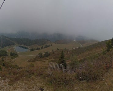 Webcam Lago Grual (Pinzolo)
