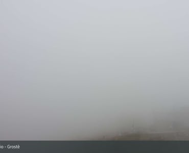 Webcam Grostè (Madonna di Campiglio)