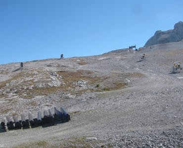 Webcam Grostè (Madonna di Campiglio)