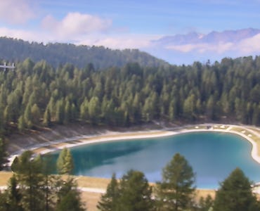 Webcam Bacino Mastellina (Folgarida Marilleva)