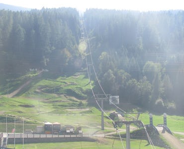 Webcam Daolasa (Folgarida Marilleva)