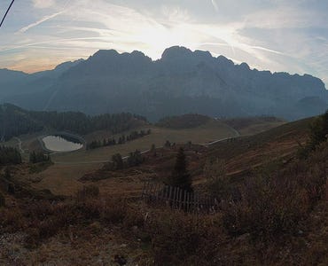 Webcam Lago Grual (Pinzolo)