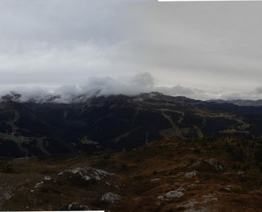 Webcam Spinale (Madonna di Campiglio)