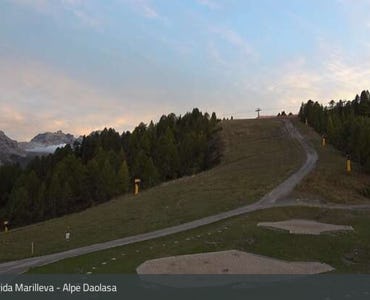 Webcam Folgarida Marilleva 2045
