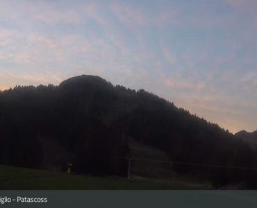 Webcam Pinzolo 1729