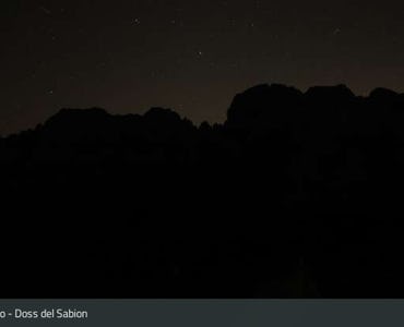 Webcam Doss del Sabion 2109