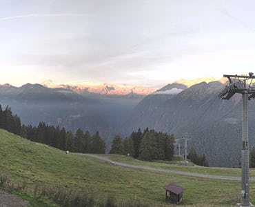Webcam Malga Cioca (Pinzolo)