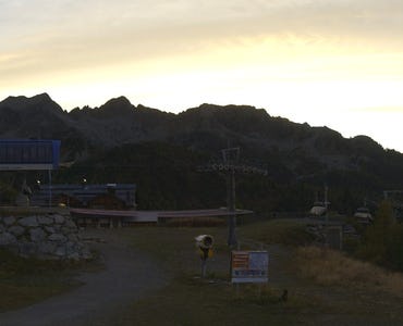 Webcam Monte Vigo (Folgarida Marilleva)