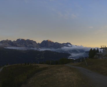 Webcam Monte Vigo/Grupo di Brenta (Folgarida Marilleva)