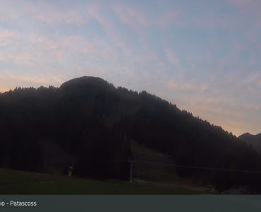 Webcam Patacross (Madonna di Campiglio)