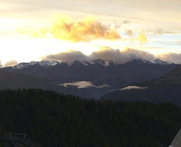Webcam Monte Vigo/Cevedale/Gruppo Ortles (Folgarida Marilleva)