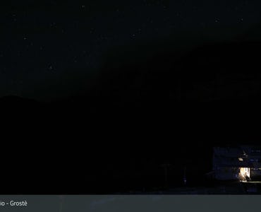 Webcam Grostè (Madonna di Campiglio)