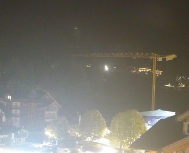 Webcam Piazza Brenta Alta (Madonna di Campiglio)
