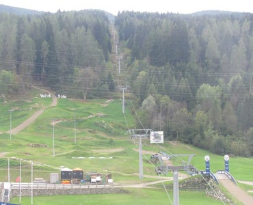 Webcam Daolasa (Folgarida Marilleva)