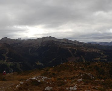 Webcam Spinale (Madonna di Campiglio)