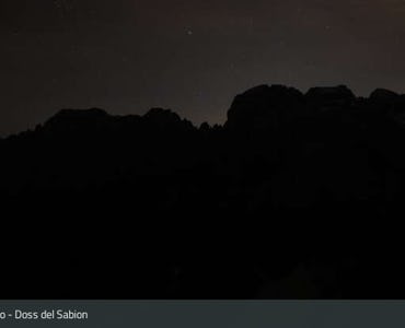 Webcam Doss del Sabion 2109