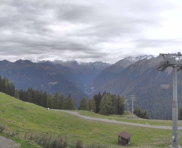 Webcam Malga Cioca (Pinzolo)