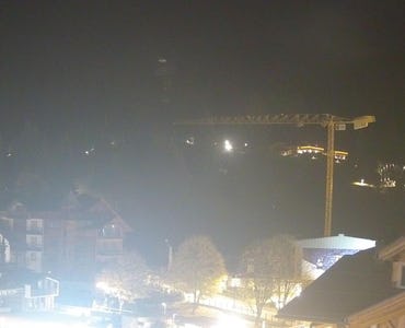 Webcam Piazza Brenta Alta (Madonna di Campiglio)