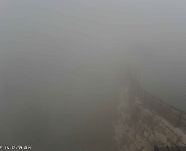 Webcam Colle Bercia