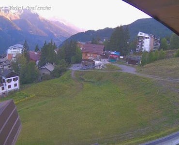 Webcam Sauze d'Oulx/Clotes
