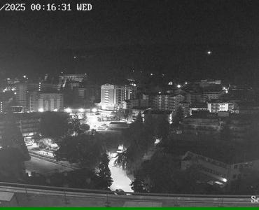 Webcam Sauze d'Oulx/La Torre