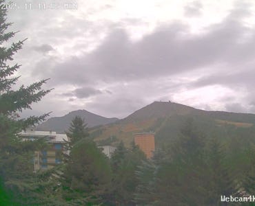 Webcam Sestrière/Sises