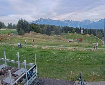 Crans-Montana