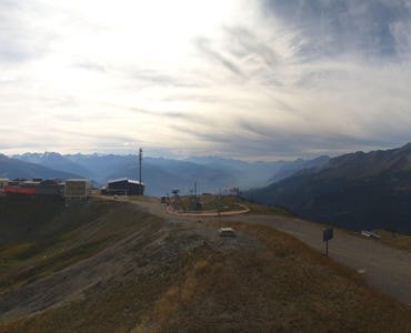Crans-Montana