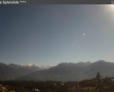 Webcam Hôtel Le Splendide