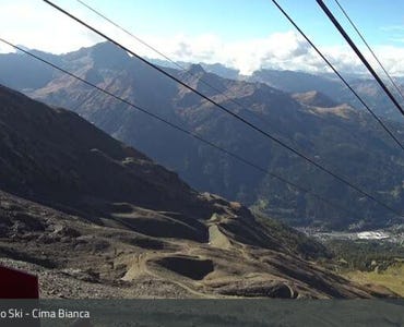 Webcam Cima Bianca 3017