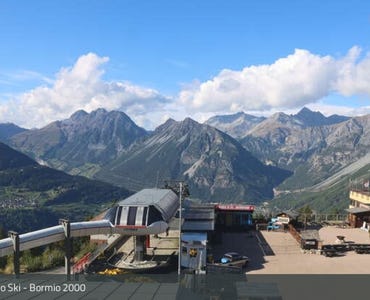 Webcam Bormio 2000 1945