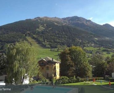 Webcam Bormio Terme 1225
