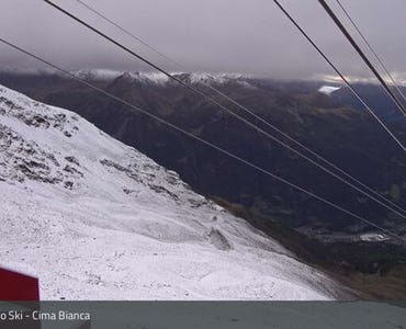 Webcam Cima Bianca 3017