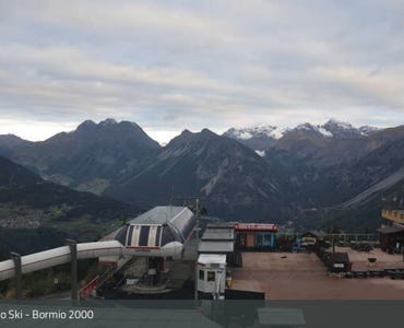 Webcam Bormio 2000 1945