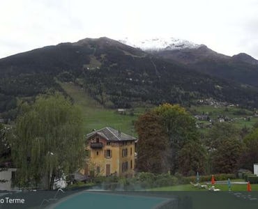 Webcam Bormio Terme 1225