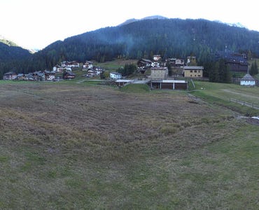 Webcam Santa Caterina Valfurva - Centro Sci Fondo
