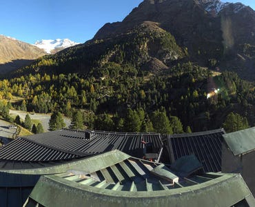 Webcam Santa Caterina Valfurva - I Forni