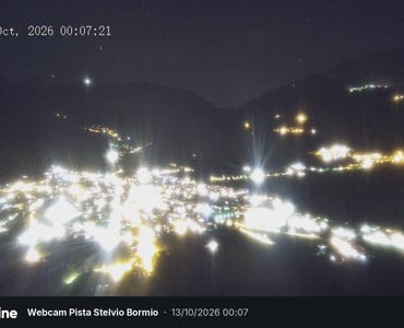 Webcam Bormio